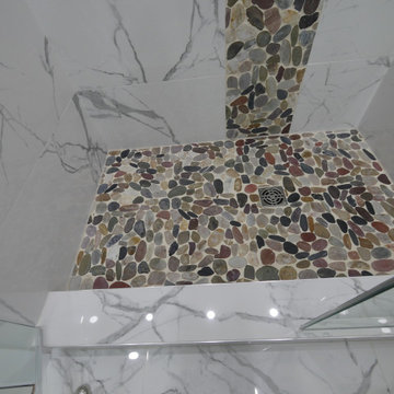 Surrey Bathroom Completely Custom