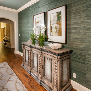 Dallas Dining Room