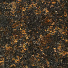 My Counter Tops