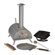 Pizza Oven