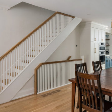 Design I Build: Withrow