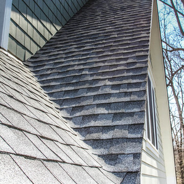 Craftsman Revival Project in D.C. Metro