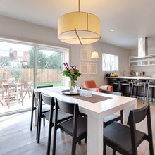 Kitchen refurb