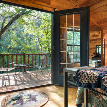 Cabins in Broken Bow