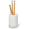 Roman Marble Office, Pencil Cup