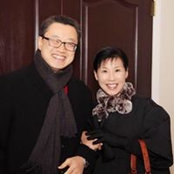 Elaine Cooke's photo