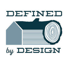 Defined by Design