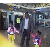 Albert Kipchirchir's photo