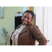 Kolene Thomas's photo