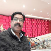 Tahir Jafri Jafri's photo