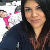 Annette Ortega's photo