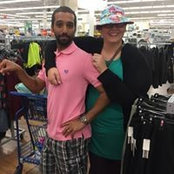 Virginia Baker's photo