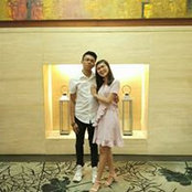 David Alcantara's photo