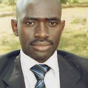 Arthur Tusingwire's photo