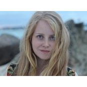 Alix Pryor's photo