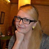 Anna Timofeeva's photo