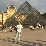 Jorge Ramirez's photo