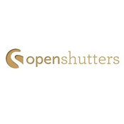 Open Shutters's photo