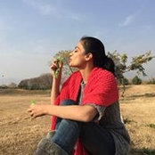 Meena Gabeena's photo