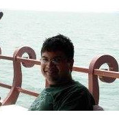 Ram Balu's photo