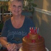 Janice Carters billede