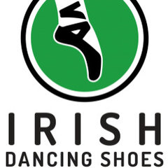 Irish Dancing Shoes