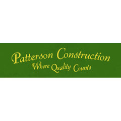 Patterson Construction & Wood Works