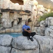 Christopher Miller's photo