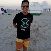 David Wang's photo