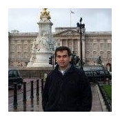 Srikrishna Patankar's photo