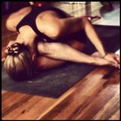 Yelena Zaric's photo
