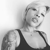 M'Tisha Garnett's photo