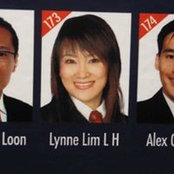 Foto di Lynne Lim