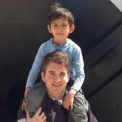Michael Schmid's photo