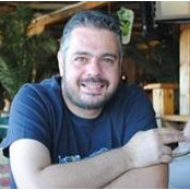 George P. Doukas's photo