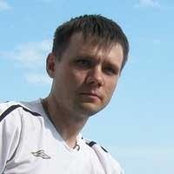 Виталий Алёхин's photo
