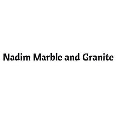 Nadim Marble and Granite