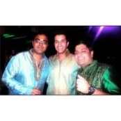 Tarun Melwani's photo