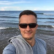 Nico Wege's photo