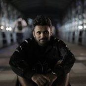 Joshua D'Mello's photo