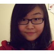 Maggie Sun's photo