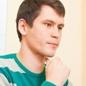 Gleb Baskhanov's photo