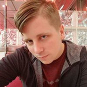 Brandon Anderson's photo
