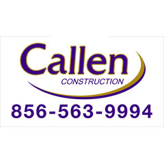Callen Construction Llc
