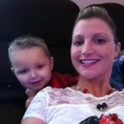 Foto von Erika Stanley Watson