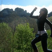 Solongo Batjargal's photo