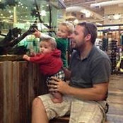 Nick Tinsley's photo