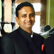 Foto von Pradeep Rajappa