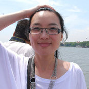 Marsha Kim's photo