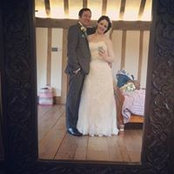 Jamie Martin's photo